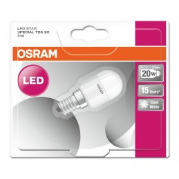 BEC LED OSRAM 4052899961296