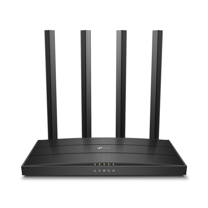 TP-LINKTPL ROUTER AC1900 MU-MIMO ARCHER C80