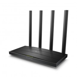 TP-LINKTPL ROUTER AC1900 MU-MIMO ARCHER C80