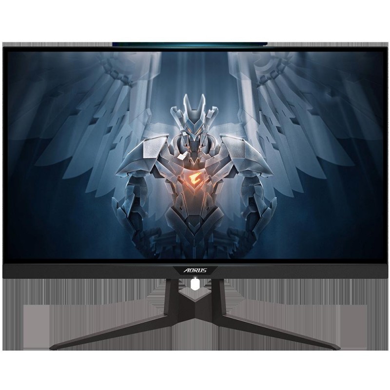 GIGABYTEGIGABYTE AORUS FI27Q GAMING MONITOR GIGABYTEGIGABYTE AORUS FI27Q GAMING MONITOR