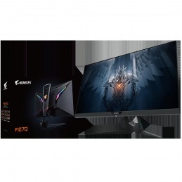 GIGABYTEGIGABYTE AORUS FI27Q GAMING MONITOR