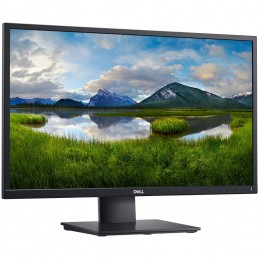 DellMonitor LED Dell E2420HS 23.8", IPS, 1920x1080, Antiglare, 16:9, 1000:1, 250 cd/m2, 5ms, 178/178 °, HDMI, VGA, Height adj...
