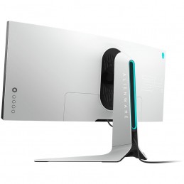 DellMonitor LED DELL Alienware, curved AW3420DW 34" gaming WQHD 3440x1440, 120Hz, G-Sync, 21:9, IPS, 1000:1, 178/178, 2ms, 35...
