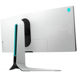 DellMonitor LED DELL Alienware, curved AW3420DW 34" gaming WQHD 3440x1440, 120Hz, G-Sync, 21:9, IPS, 1000:1, 178/178, 2ms, 35...