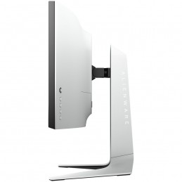 DellMonitor LED DELL Alienware, curved AW3420DW 34" gaming WQHD 3440x1440, 120Hz, G-Sync, 21:9, IPS, 1000:1, 178/178, 2ms, 35...