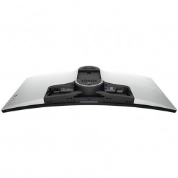 DellMonitor LED DELL Alienware, curved AW3420DW 34" gaming WQHD 3440x1440, 120Hz, G-Sync, 21:9, IPS, 1000:1, 178/178, 2ms, 35...