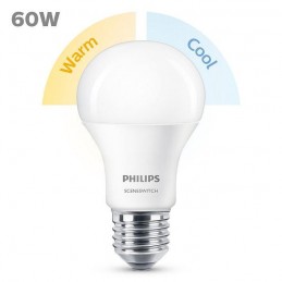 PHILIPSBEC LED PHILIPS E27 8718696598375