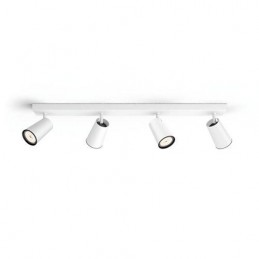 PHILIPSSPOT LED PHILIPS MYLIVING PAISLEY 4XGU10