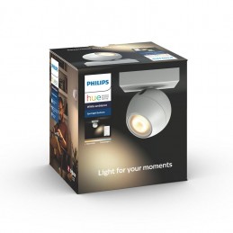 SPOT LED PHILIPS HUE GU10 BUCKRAM
