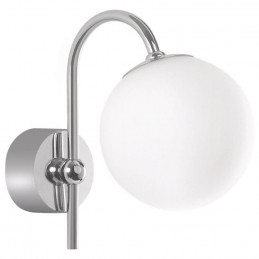 PHILIPSAPLICA BAIE PHILIPS SILVERY 1X42W CROM