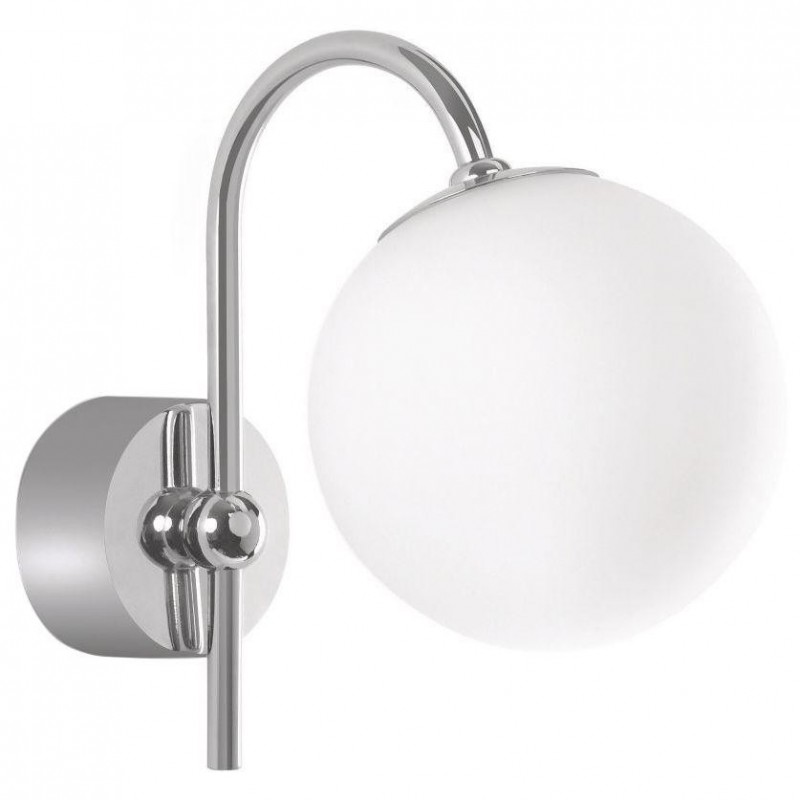 APLICA BAIE PHILIPS SILVERY 1X42W CROM