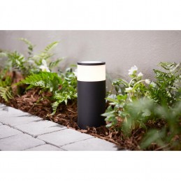 PHILIPSSTALP PHILIPS CALLA HUE LED RGBW 8W IP65