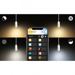 PHILIPSPENDUL PHILIPS HUE DEVOTE 8718696168905