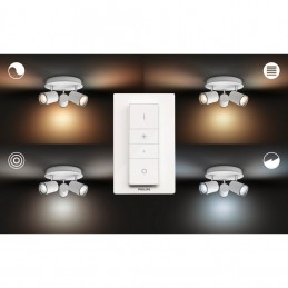 SPOT LED PHILIPS HUE ADORE PT. BAIE
