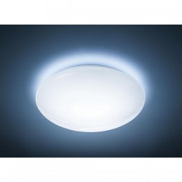 PLAFONIERA LED PHILIPS MYLIVING SUEDE
