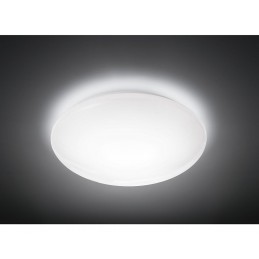 PLAFONIERA LED PHILIPS MYLIVING SUEDE