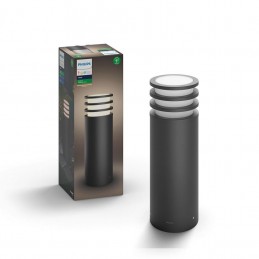 PHILIPSSTALP PHILIPS HUE LUCCA E27 9.5W