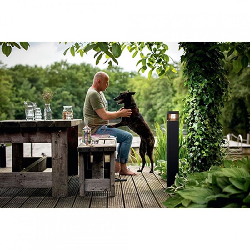 PHILIPSSTALP PHILIPS MYGARDEN PARTERRE 1X8W