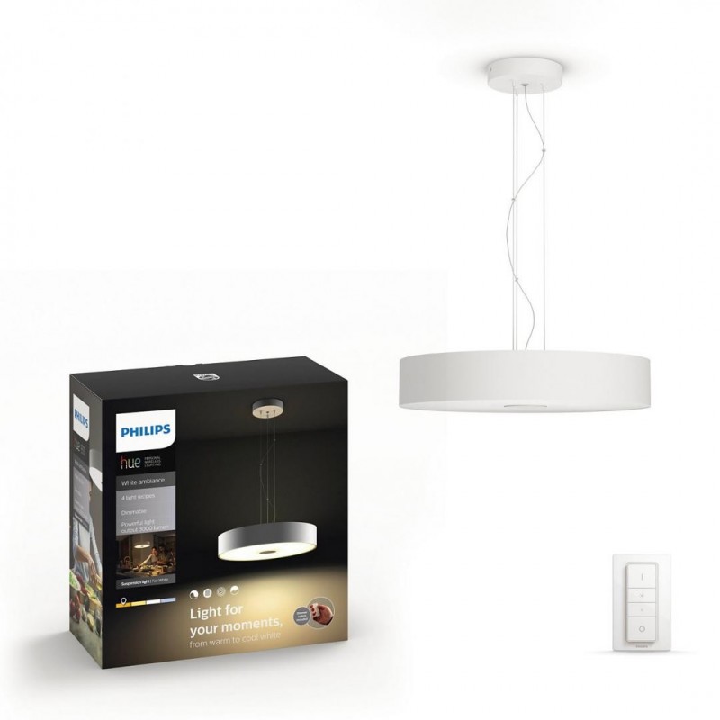 PHILIPSLUSTRA PHILIPS HUE FAIR 8718696159149