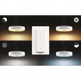 LUSTRA PHILIPS HUE FAIR 8718696159149