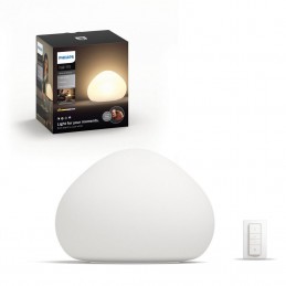 PHILIPSVEIOZA PHILIPS HUE WELLNER 8718696159118