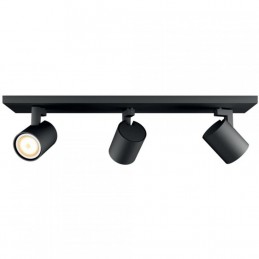 PHILIPSSPOT LED PHILIPS HUE RUNNER 3X5.5W