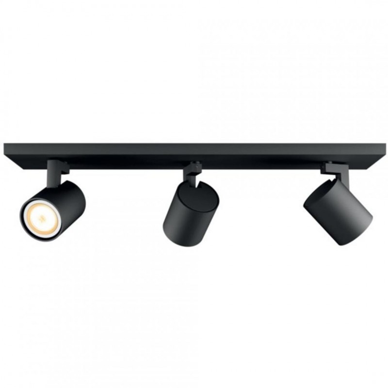 SPOT LED PHILIPS HUE RUNNER 3X5.5W