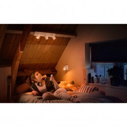 PHILIPSSPOT LED PHILIPS HUE RUNNER 3X5.5W