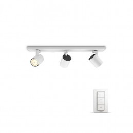 PHILIPSSPOT LED PHILIPS HUE RUNNER 3X5.5W