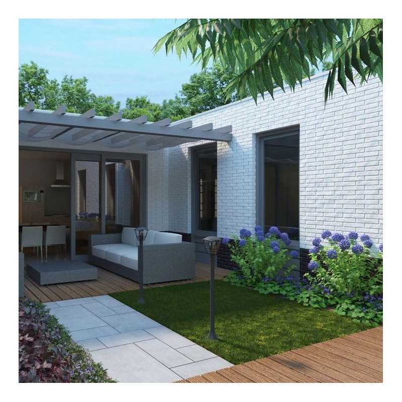 PHILIPSSTALP PHILIPS MYGARDEN CREEK E27 60W