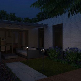 STALP PHILIPS MYGARDEN CREEK E27 60W