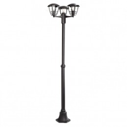 PHILIPSSTALP PHILIPS MYGARDEN CREEK 3X60W