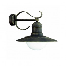 PHILIPSAPLICA EXTERIOR PHILIPS MASSIVE PALERMO