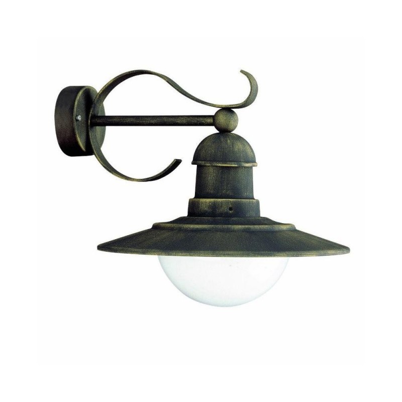 PHILIPSAPLICA EXTERIOR PHILIPS MASSIVE PALERMO