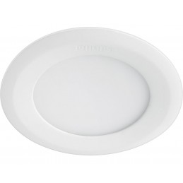SPOT LED INCASTRAT PHILIPS MARCASITE 9W