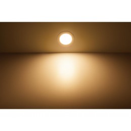 SPOT LED INCASTRAT PHILIPS HADRON 12W