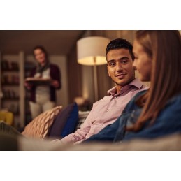 PHILIPSBEC LED PHILIPS E27 8718696572177