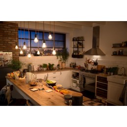 PHILIPSBEC LED PHILIPS E27 4000K 8718696766781