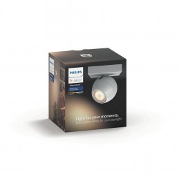 SPOT LED PHILIPS HUE GU10 BUCKRAM