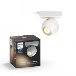 SPOT LED PHILIPS HUE GU10 BUCKRAM