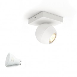 SPOT LED PHILIPS HUE GU10 BUCKRAM