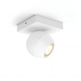 PHILIPSSPOT LED PHILIPS HUE GU10 BUCKRAM
