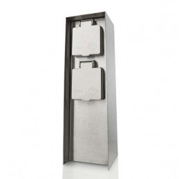 PHILIPSPRIZA EXTERIOR PHILIPS MYGARDEN ROCK