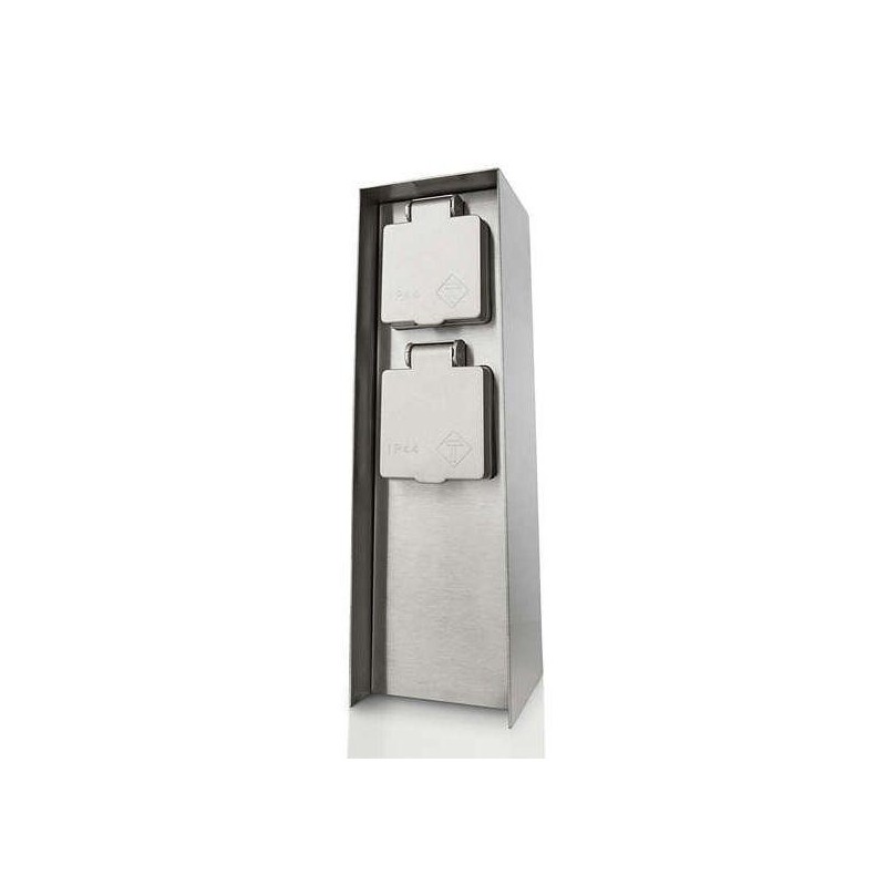 PRIZA EXTERIOR PHILIPS MYGARDEN ROCK