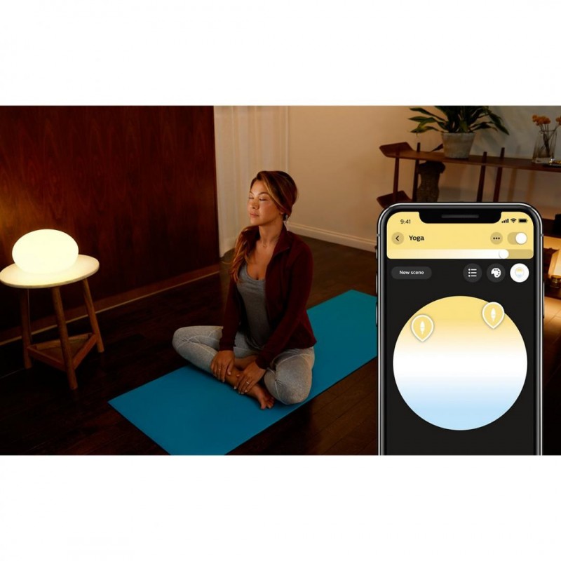 PHILIPSBEC LED PHILIPS HUE E14 8718696695203