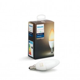 BEC LED PHILIPS HUE E14 8718696695203