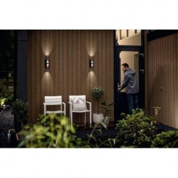 PHILIPSAPLICA EXTERIOR PHILIPS MYGARDEN SHADOW