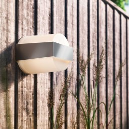 PHILIPSAPLICA EXTERIOR PHILIPS MYGARDEN GRAVEL