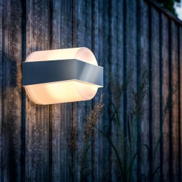 PHILIPSAPLICA EXTERIOR PHILIPS MYGARDEN GRAVEL