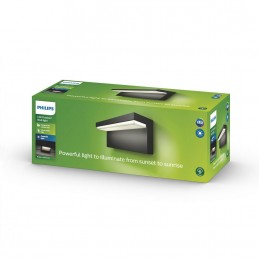 APLICA EXTERIOR PHILIPS BUSTAN 2X 4.5W